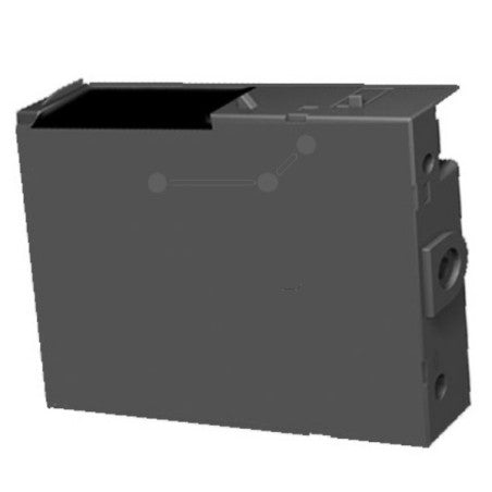 Epson Compatible T5438 Matt Black Pigment Ink Cartridge