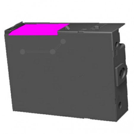 Epson Compatible T5433 Magenta Pigment Ink Cartridge C13T543300