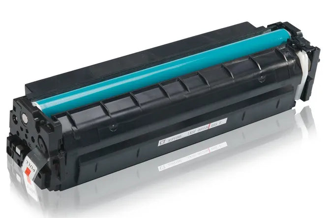 Compatible HP 415X High Capacity Black Toner Cartridge W2030X