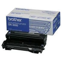 Brother Original DR3000 Black Drum Unit