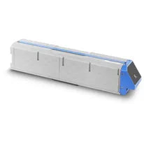 Compatible OKI 45536416 Black Toner Cartridge