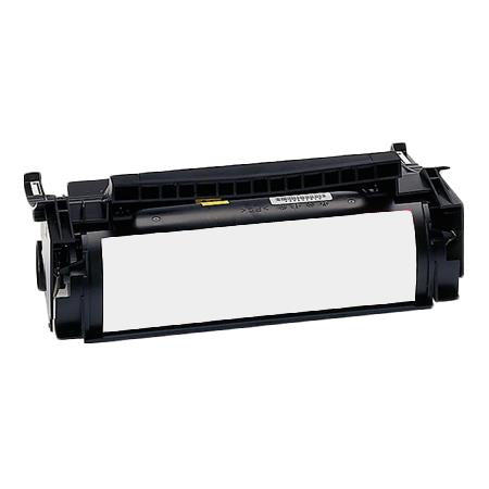 Compatible Black Lexmark 17G0154 High Capacity Toner Cartridge