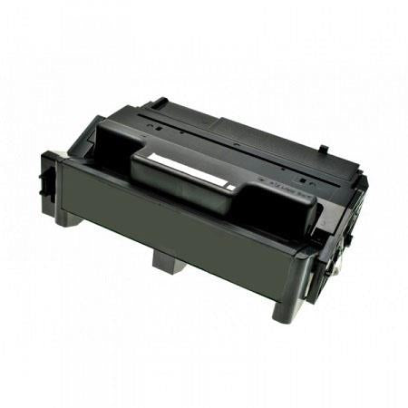 Ricoh 406685 Compatible Black Toner Cartridge