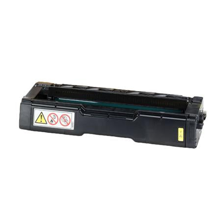 Compatible Yellow Kyocera TK150Y Toner Cartridge
