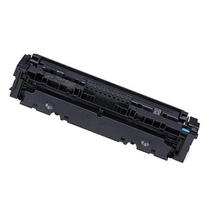 Compatible Cyan Canon 054H High Capacity Toner Cartridge (3027C002)