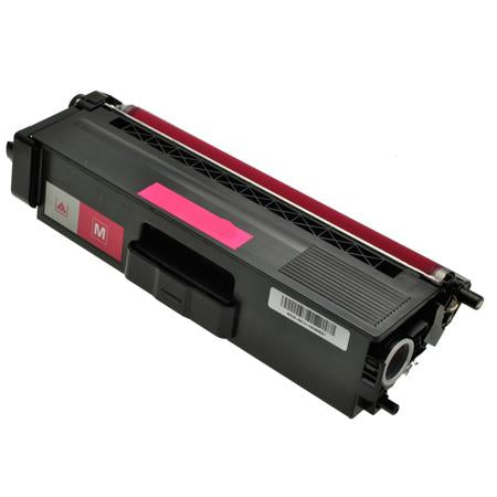 Brother Compatible TN329 Magenta Toner Cartridge