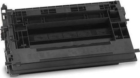 Compatible HP CF237A Black Toner Cartridge HP 37A