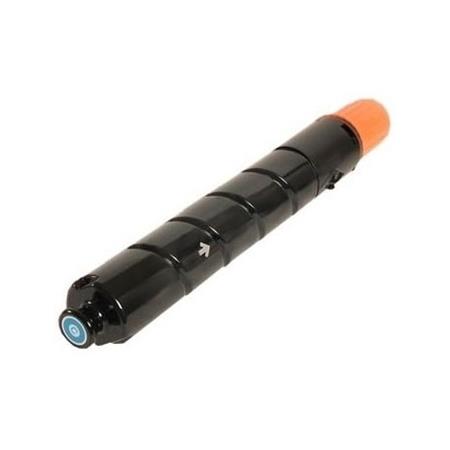 Canon C-EXV49C Compatible Cyan Toner Cartridge (Replaces Canon 8525B002)