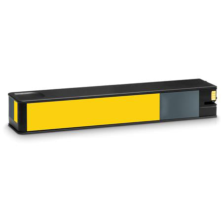 HP 991X High Capacity Compatible Yellow Ink Cartridge (Replaces HP M0J98AE)