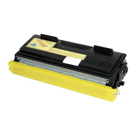 Brother Compatible TN6600 Black Toner Cartridge