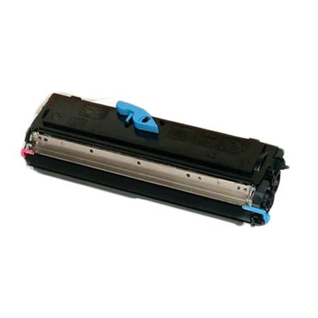 OKI 09004168 Compatible Black Toner Cartridge