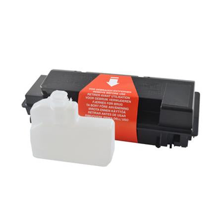 Compatible Black Kyocera TK330 High Capacity Toner Cartridges