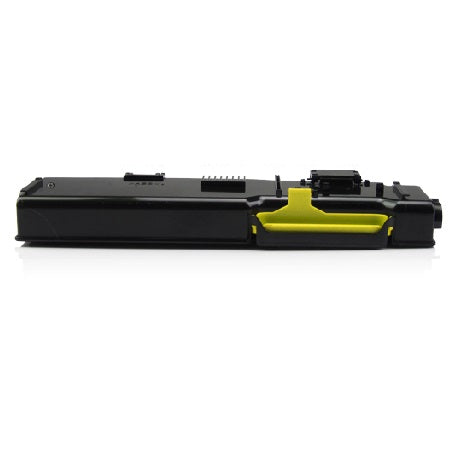 Compatible Xerox 106R02231 Yellow High Capacity Toner Cartridge