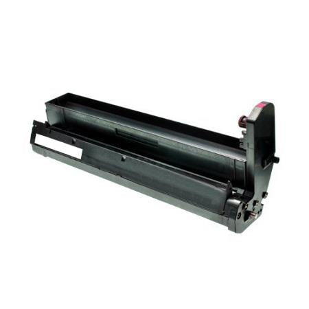 Compatible Magenta OKI 44064010 Imaging Drum