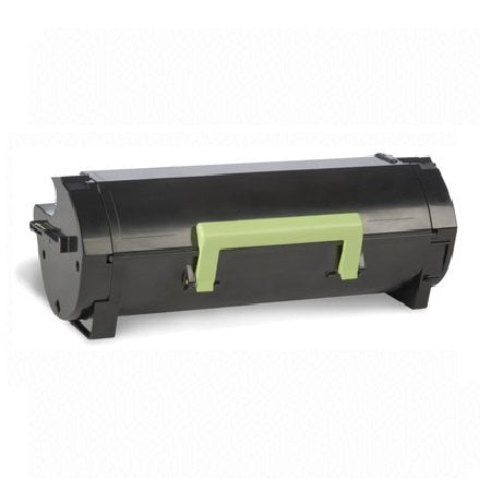 Compatible Black Lexmark 52D2X00 Extra High Capacity Toner Cartridge