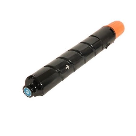 Compatible Canon C-EXV29 Cyan Toner Cartridge - (2794B002AA)