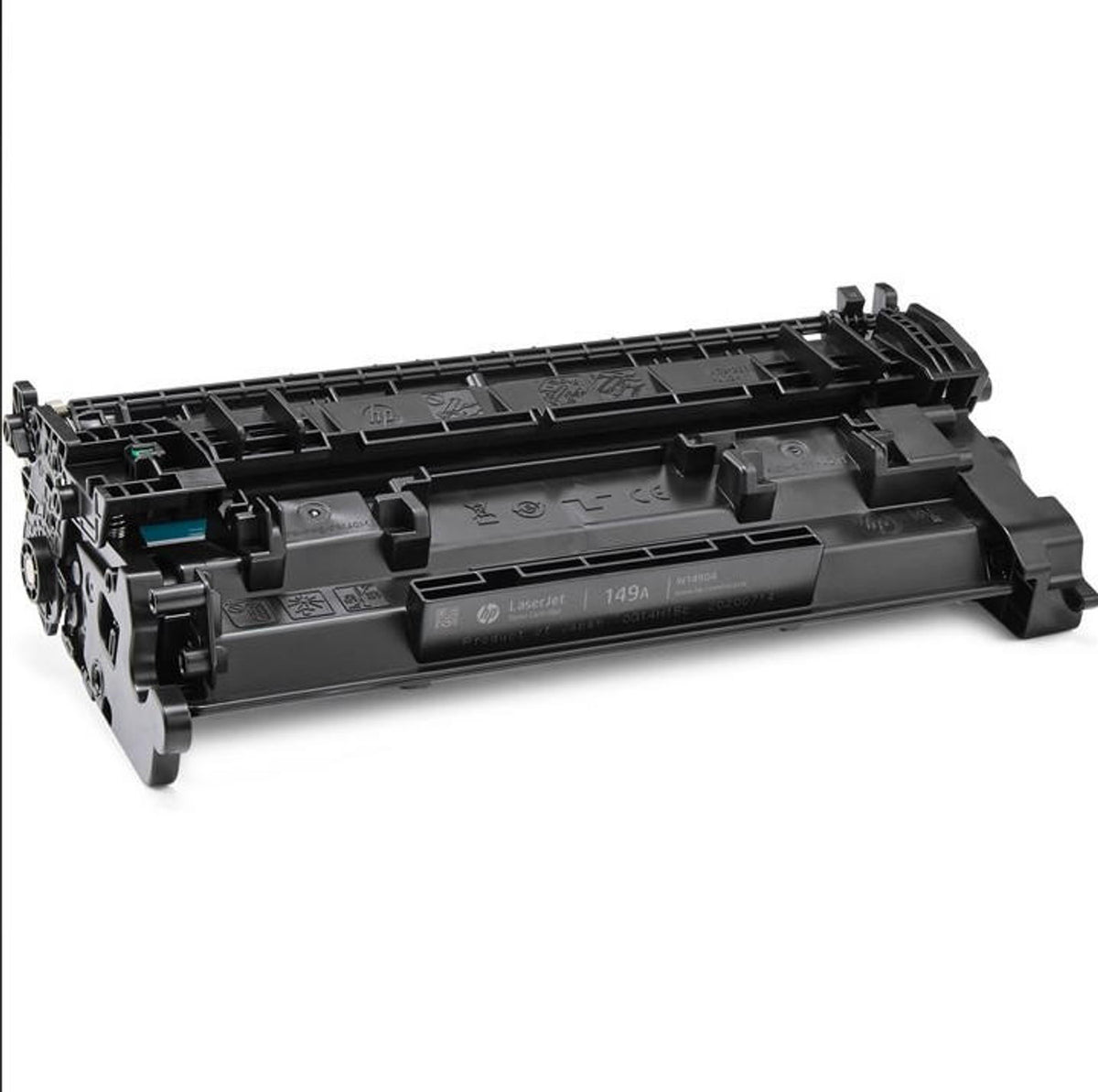 Compatible HP 149A Black Toner Cartridge - (W1490A)