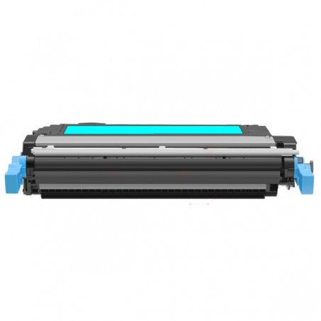 Compatible HP Q6461A Cyan Toner Cartridge 644A