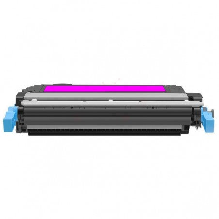 Compatible HP Q6463A Magenta Toner Cartridge HP 644A