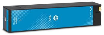 Compatible HP 982X Cyan High-Capacity Ink Cartridge (T0B27A)