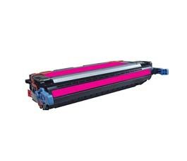 Compatible HP Q7563A Magenta Laser Toner Cartridge HP 314A