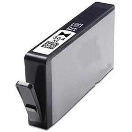 Compatible HP 364XL (CB322EE) Photo Black Ink Cartridge