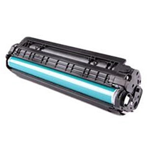 Compatible HP 656X High Capacity Cyan Toner Cartridge - (CF461X)