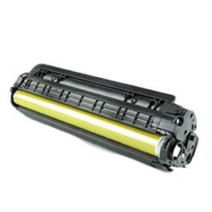 Compatible HP 656X High Capacity Yellow Toner Cartridge - (CF462X)