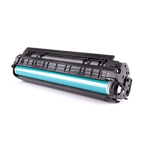 Compatible HP 657X High Capacity Cyan Toner Cartridge - (CF471X)
