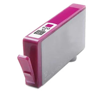 HP 920XL Compatible Magenta High Capacity Ink Cartridge CD973AE