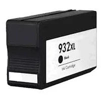 Compatible HP 932XL (CN053AE) Black Ink Cartridge