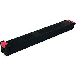 Sharp MX‑36GTMA High Capacity Compatible Magenta Toner Cartridge