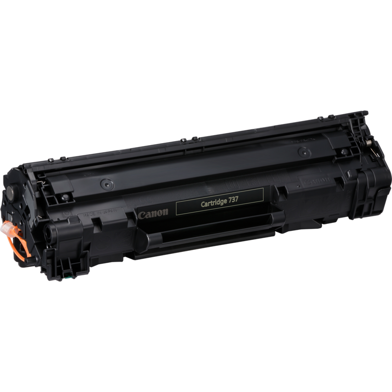 Compatible CRG-737 Black Canon Toner Cartridge - (9435B002)