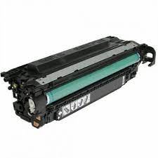 Compatible HP 307A Magenta Laser Toner Cartridge (CE743A)
