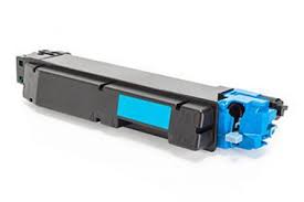 Kyocera Compatible TK-5140C Cyan Toner Cartridge