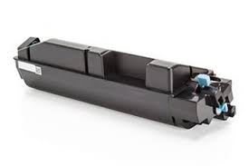 Kyocera Compatible TK-5140K Black Toner Cartridge