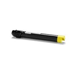 Compatible Xerox 006R01514 Yellow Toner Cartridge