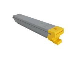 Samsung Compatible Y808S Yellow Toner Cartridge CLT-Y808S/ELS