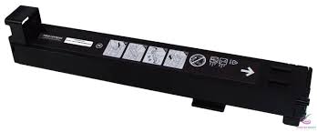 Compatible HP 825A Black Toner Cartridge - (CB390A)