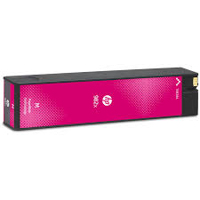 Compatible HP 982X Magenta High-Capacity Ink Cartridge (T0B28A)