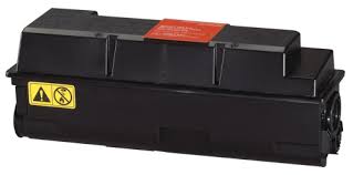 Compatible Kyocera TK-320 High Capacity Black Toner Cartridge
