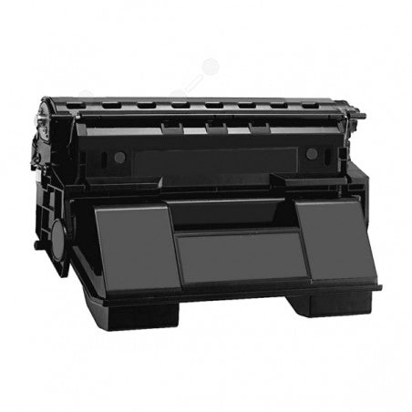 Compatible Konica Minolta (A0FN022) Black Toner Cartridge A0FN022
