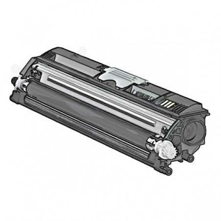 Compatible Konica Minolta (A0V301H) Black Toner Cartridge (A0V301H)