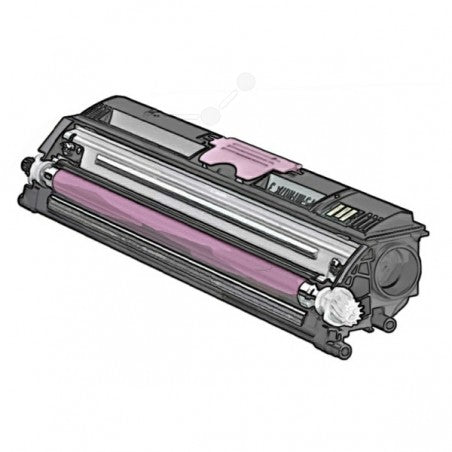 Compatible Konica Minolta (A0V30CH) Magenta Toner Cartridge (A0V30CH)