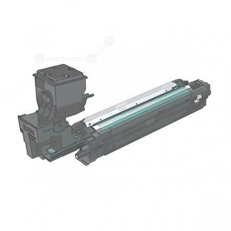 Compatible Konica Minolta A0WG02H High Capacity Black Toner Cartridge