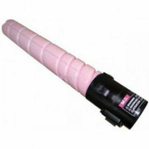 Compatible Konica Minolta TN512M Magenta Toner Cartridge