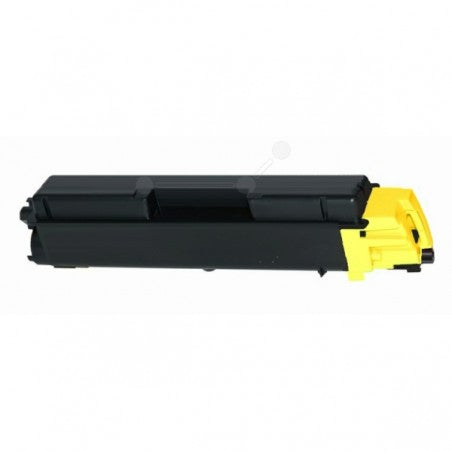 Kyocera Compatible TK-5150Y Yellow Toner Cartridge