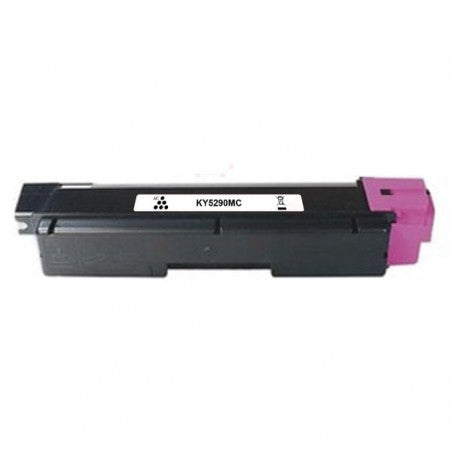 Compatible Kyocera TK-5290M Magenta Toner Cartridge