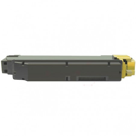 Compatible Kyocera Yellow Toner Cartridge (TK5305Y)