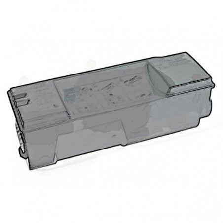 Compatible Kyocera-Mita TK-55 Black Toner Cartridge (370QC0KX)